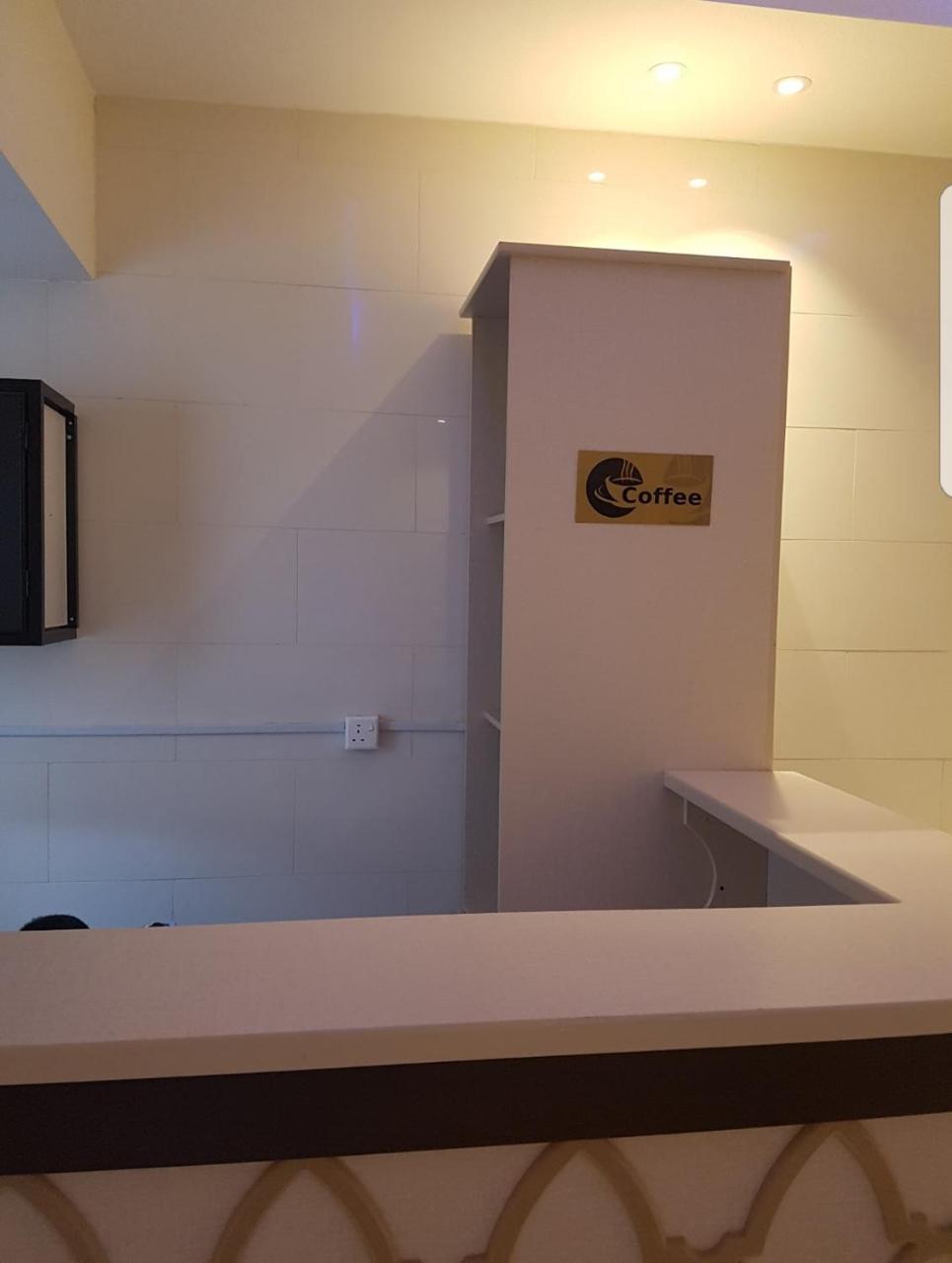 الماسة الخليج للشقق المفروشة Buraidah Exteriör bild